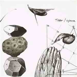 Tape - Opera