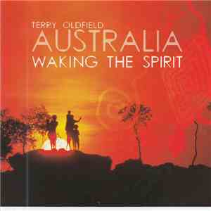 Terry Oldfield - Australia: Walking The Spirit