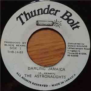 The Astronaughts - Darling Jamaica