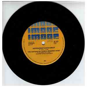 The Captain Matchbox Whoopee Band - Hernando's Hideaway