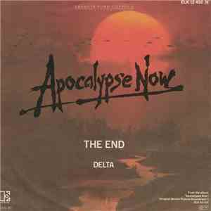 The Doors / Carmine Coppola And Francis Coppola - The End / Delta