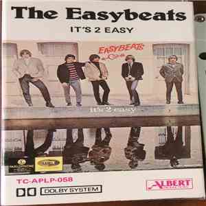 The Easybeats - It's 2 Easy