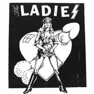 The Ladies  - Trashed