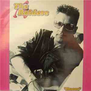 The Raiders  - Boom