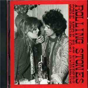 The Rolling Stones - Some More Fast Numbers