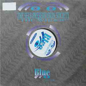 The Self Preservation Society - The Whoop