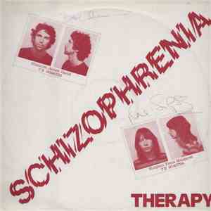 Therapy  - Schizophrenia