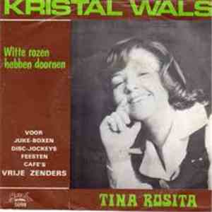 Tina Rosita - Kristalwals