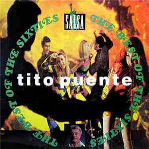 Tito Puente And His Orchestra - The Best Of The Sixties