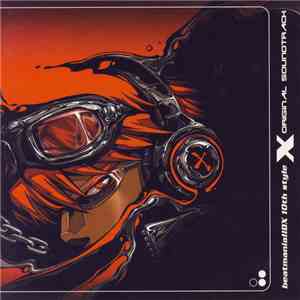 Various - Beatmania IIDX 10th Style Original Soundtrack
