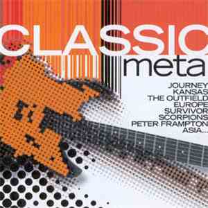 Various - Classic Metal