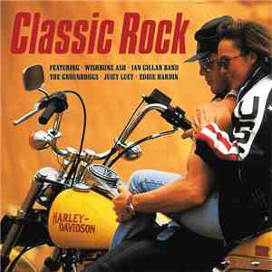 Various - Classic Rock (Vol. 2)