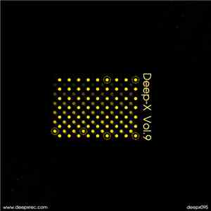 Various - Deep-X Vol.9