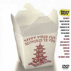 Various - Happy Video Fun Delivered To You