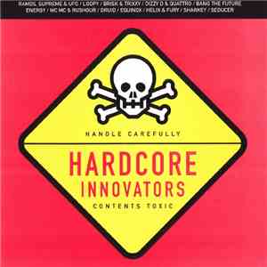 Various - Hardcore Innovators
