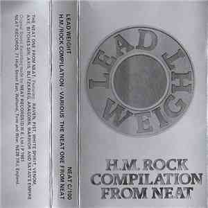 Various - Lead Weight