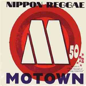 Various - Nippon Reggae Motown