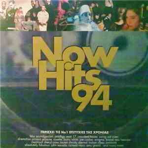 Various - Now Hits 94