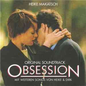 Various - Obsession (Original Soundtrack)