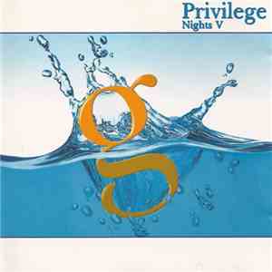 Various - Privilege Nights V