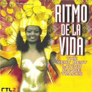 Various - Ritmo De La Vida - The Very Best Of Latin Dance Tracks