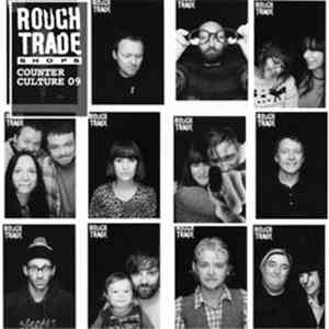 Various - Rough Trade Shops Counter Culture 09