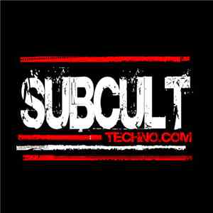 Various - Sub Cult EP 44