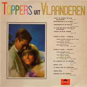 Various - Toppers Uit Vlaanderen