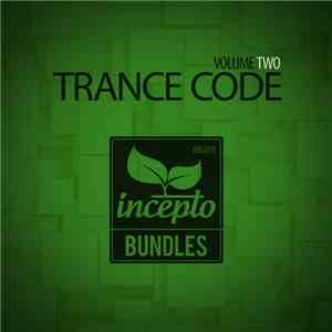 Various - Trance Code Volume Two