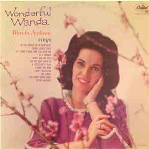 Wanda Jackson - Wonderful Wanda