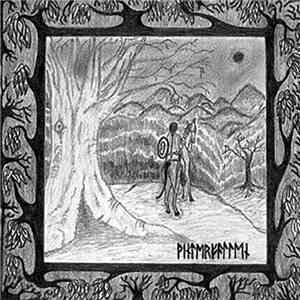 Winterfallen - Winterfallen