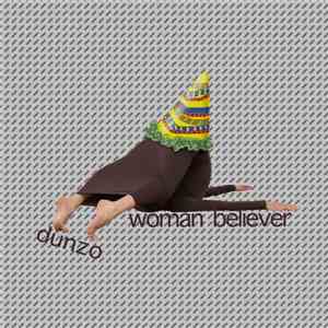 Woman Believer - Dunzo