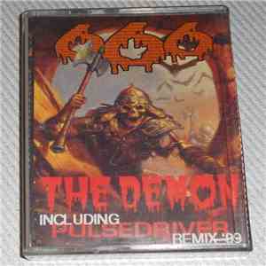 666 - The Demon