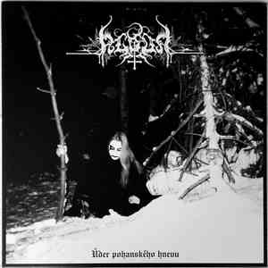 Algor - Úder Pohanského Hnevu