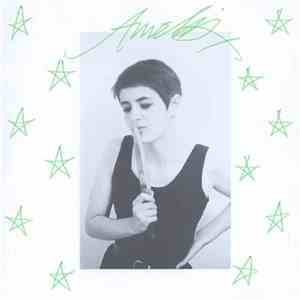 Amelia Fletcher - Can You Keep A Secret?