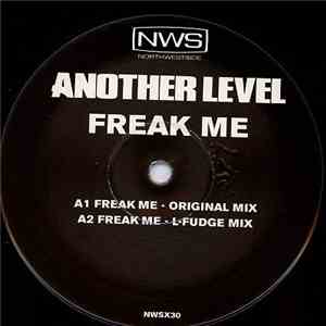 Another Level - Freak Me