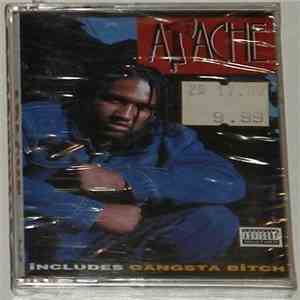 Apache - Apache Ain't Shit
