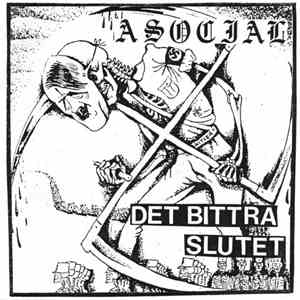 Asocial - Det Bittra Slutet