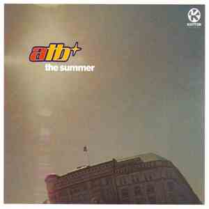 ATB - The Summer