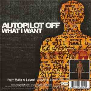 Autopilot Off / Fall Out Boy - What I Want / Nobody Puts Baby In The Corner