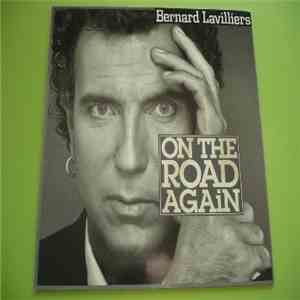 Bernard Lavilliers - On The Road Again