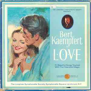 Bert Kaempfert & His Orchestra - In L-O-V-E