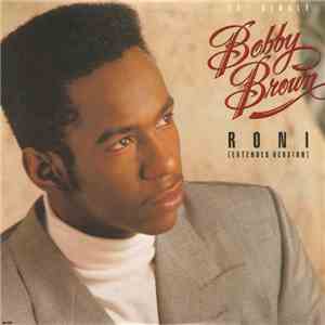 Bobby Brown - Roni (Extended Version)