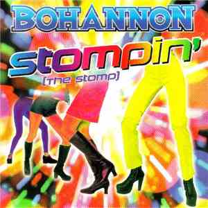 Bohannon - Stompin' (The Stomp)