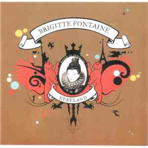 Brigitte Fontaine - Kekeland