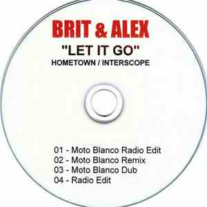 Brit & Alex - Let It Go