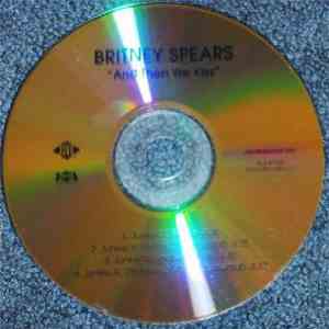 Britney Spears - And Then We Kiss
