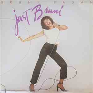 Bruni Pagán - Just Bruni