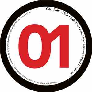 Carl Falk - Pish Posh