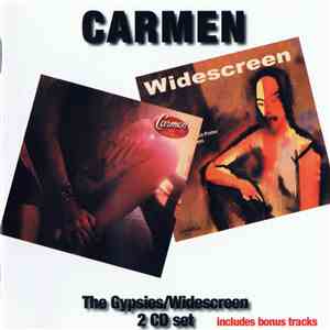 Carmen - The Gypsies / Widescreen